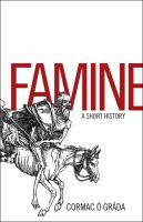 Famine : a short history /