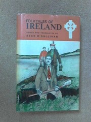 Folktales of Ireland /