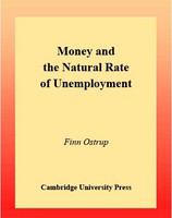 Money and the natural rate of unemployment