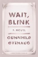 Wait, blink : a perfect picture of inner life /