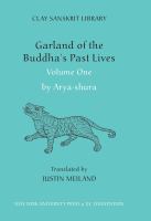 Garland of the Buddha's past lives /