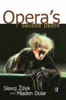 Opera's second death /