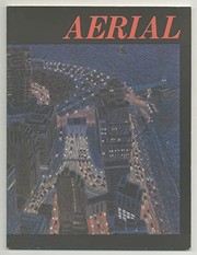 Aerial : a collection of poetry /
