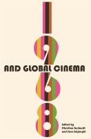 1968 and global cinema