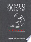 50 years of ocean discovery National Science Foundation, 1950-2000 /