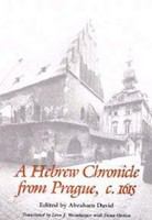 A Hebrew chronicle from Prague, c. 1615 /