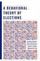 A behavioral theory of elections