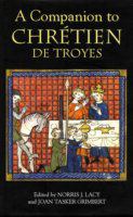 A companion to Chrétien de Troyes /