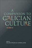 A companion to Galician culture /