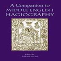 A companion to Middle English hagiography /