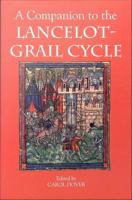 A companion to the Lancelot-Grail cycle /