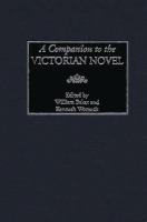 A companion to the Victorian novel