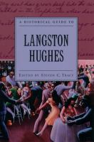 A historical guide to Langston Hughes