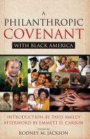 A philanthropic covenant with Black America