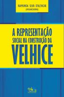 A representação social na construção da velhice