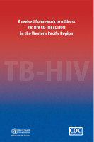 A revised framework to address TB-HIV co-infection in the Western Pacific Region