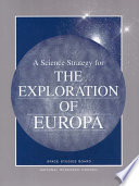 A science strategy for the exploration of Europa