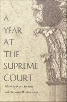 A year at the Supreme Court /