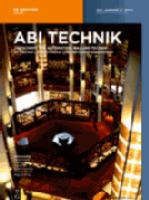 ABI-Technik