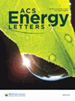 ACS energy letters