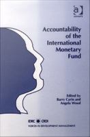 Accountability of the International Monetary Fund
