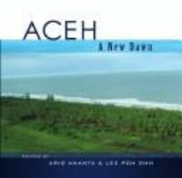 Aceh : a new dawn /