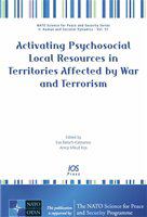 Activating psychosocial local resources in territories affected by war and terrorism