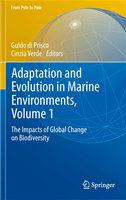 Adaptation and Evolution in Marine Environments, Volume 1 The Impacts of Global Change on Biodiversity /