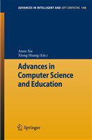 Advances in computer science and education