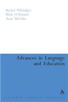 Advances in language and education