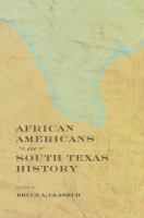 African Americans in South Texas history /