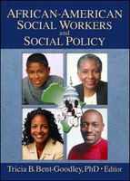 African-American social workers and social policy