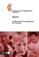 Ageing and employment policies. Vieillissement et politiques de l'emploi. Spain.