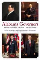 Alabama governors : a political history of the state /