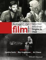 American film history selected readings /