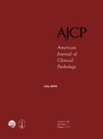 American journal of clinical pathology