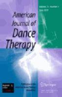 American journal of dance therapy