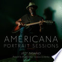 Americana portrait sessions /