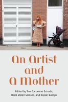 An artist and a mother
