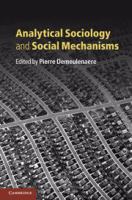 Analytical sociology and social mechanisms