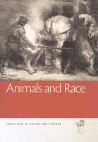 Animals and race /