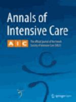 Annals of intensive care