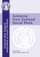 Aotearoa New Zealand social work