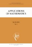 Applications of mathematics