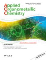 Applied organometallic chemistry