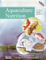 Aquaculture nutrition