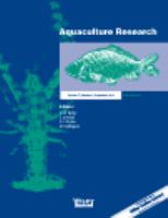 Aquaculture research