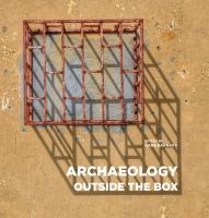 Archaeology outside the box