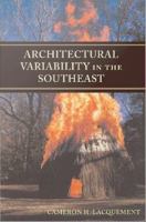 Architectural variability in the Southeast /