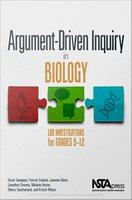 Argument-driven inquiry in biology lab investigations for grades 9-12 /